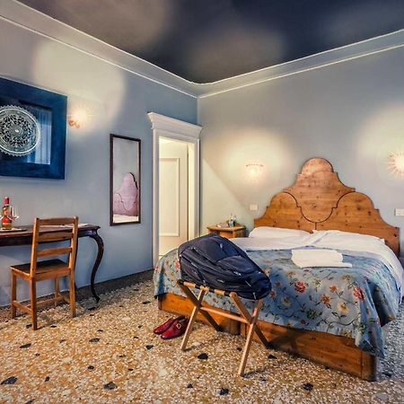 Alloggi B&B Allegri Veneza Exterior foto