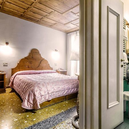 Alloggi B&B Allegri Veneza Exterior foto