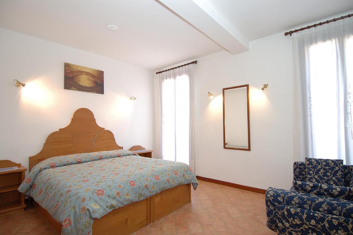 Alloggi B&B Allegri Veneza Exterior foto