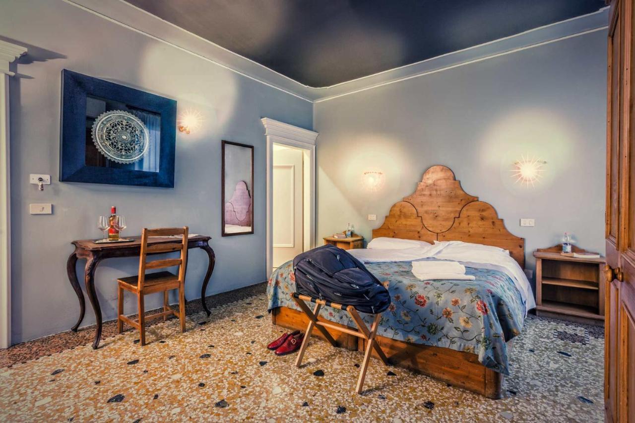 Alloggi B&B Allegri Veneza Exterior foto