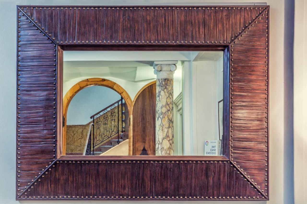 Alloggi B&B Allegri Veneza Exterior foto