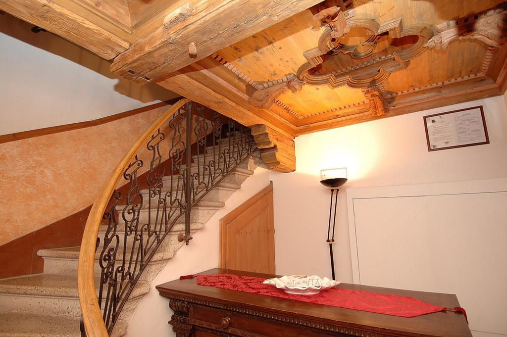 Alloggi B&B Allegri Veneza Exterior foto
