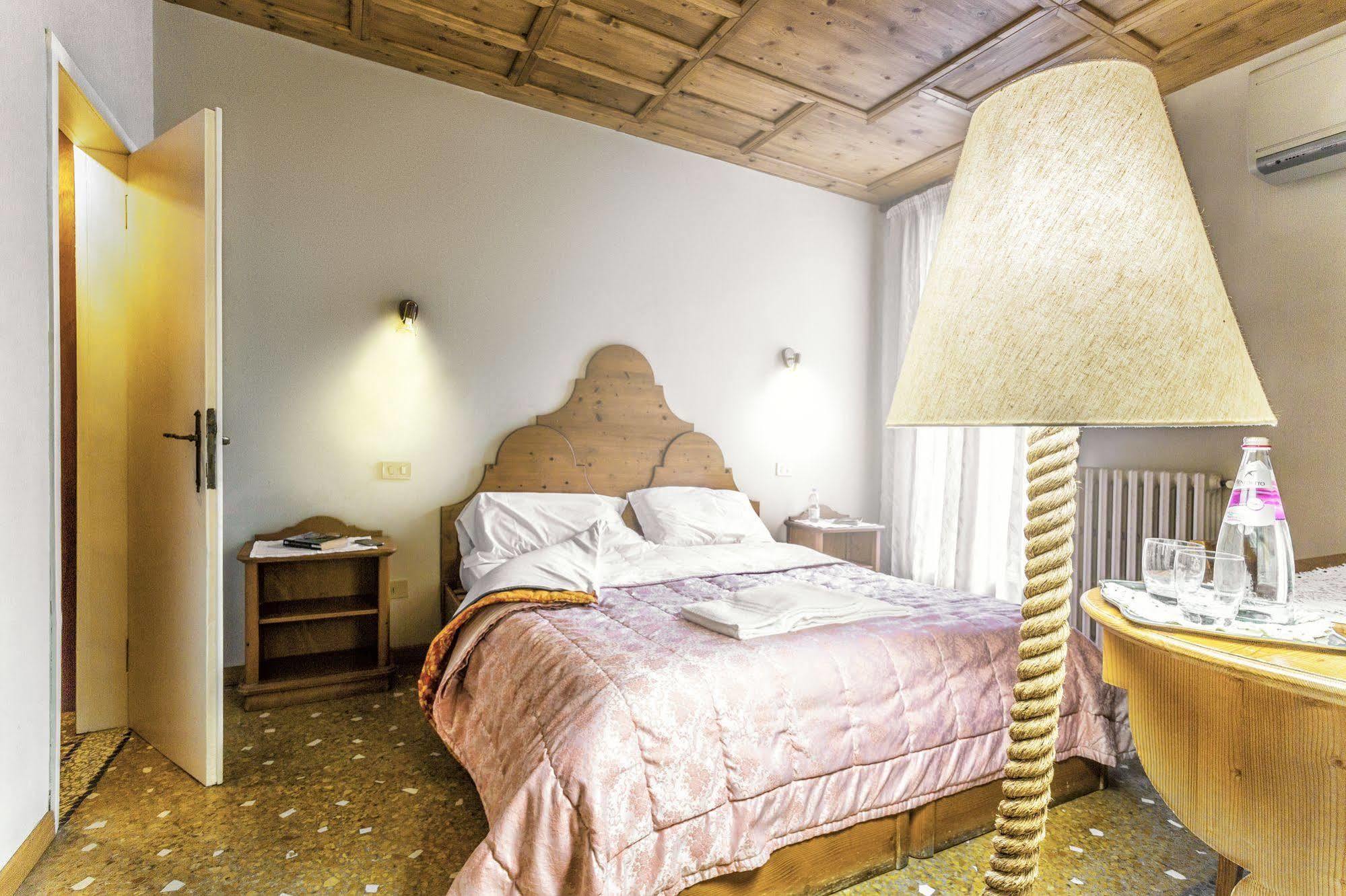 Alloggi B&B Allegri Veneza Exterior foto