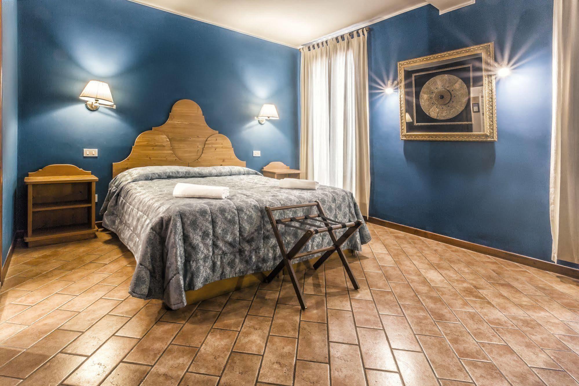 Alloggi B&B Allegri Veneza Exterior foto