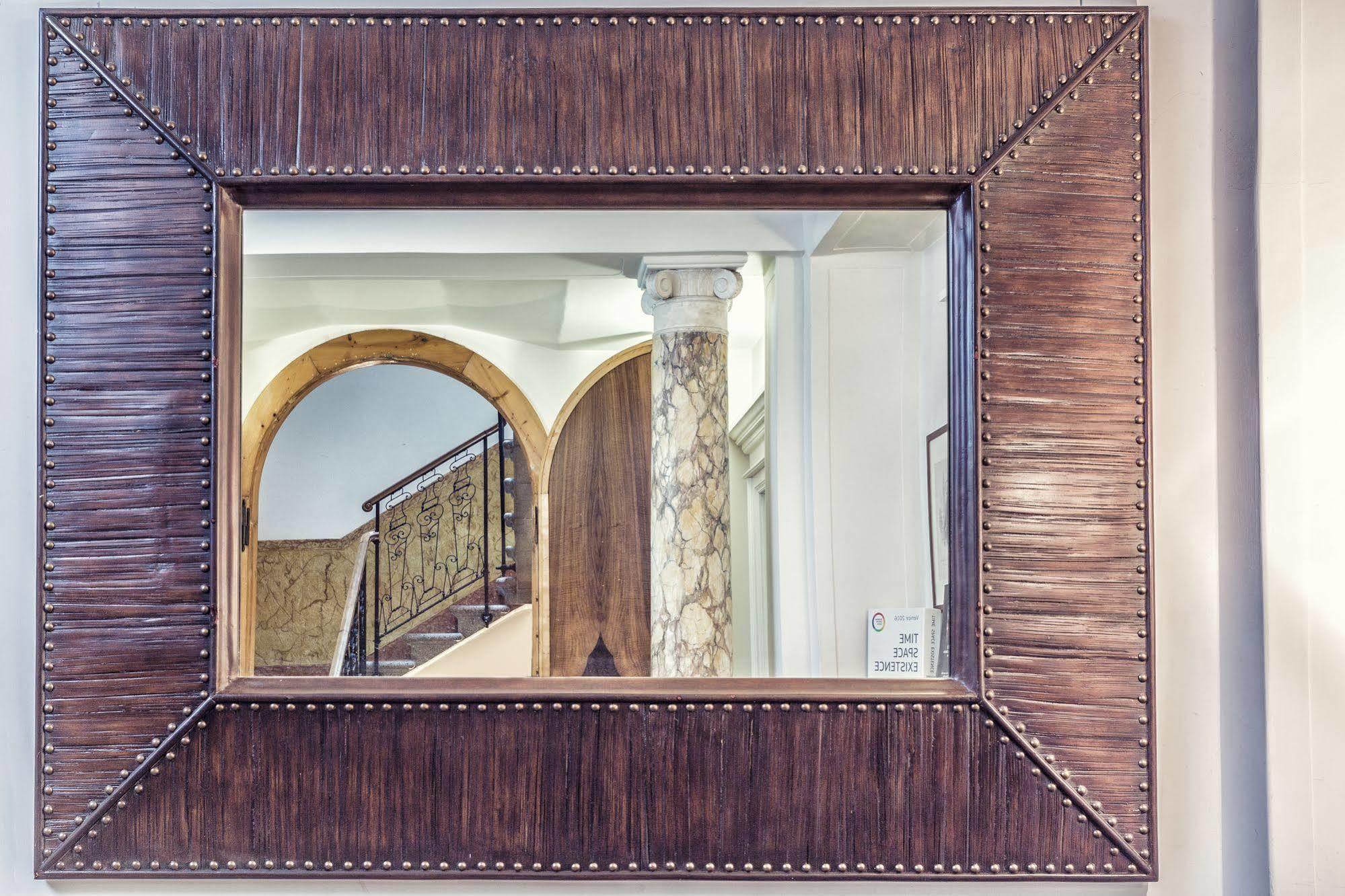Alloggi B&B Allegri Veneza Exterior foto