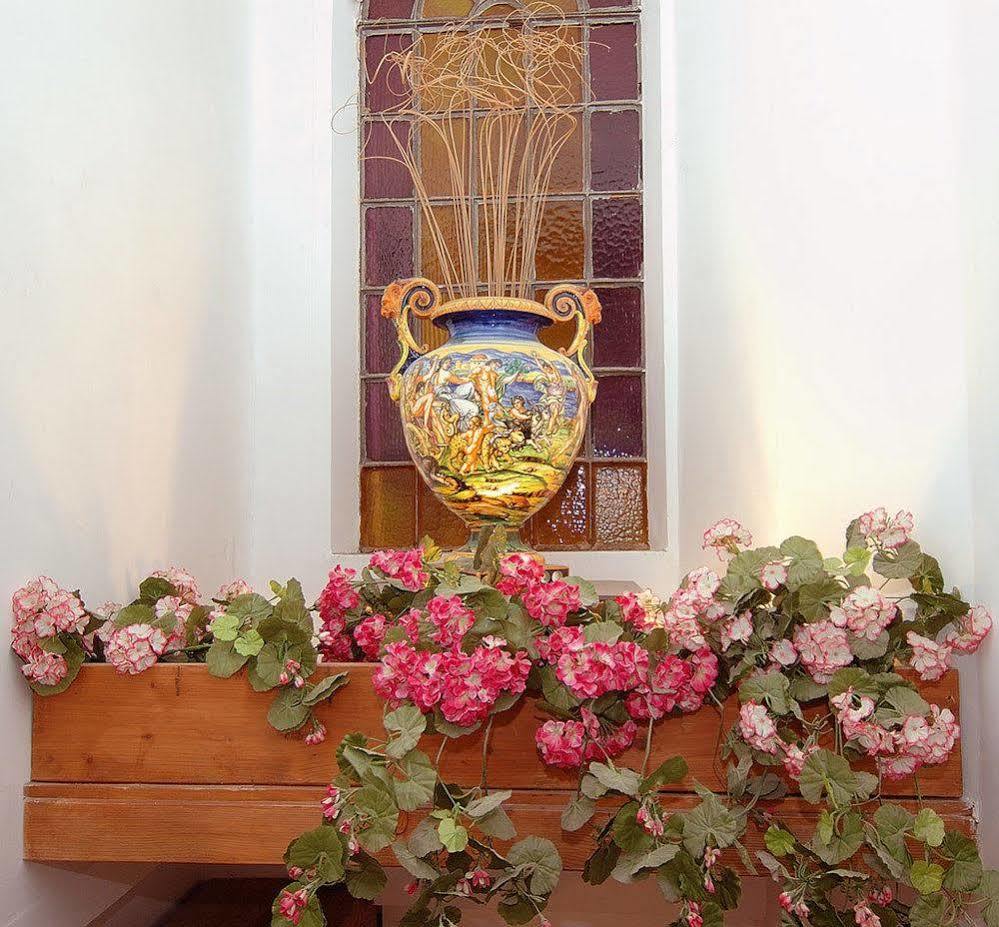Alloggi B&B Allegri Veneza Exterior foto