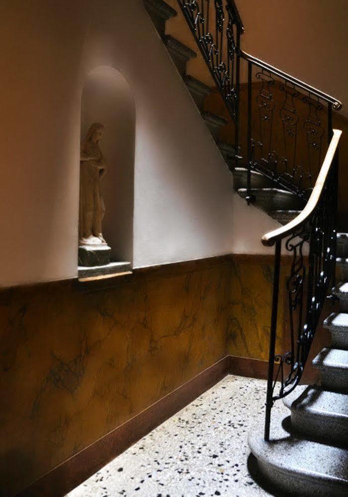 Alloggi B&B Allegri Veneza Exterior foto